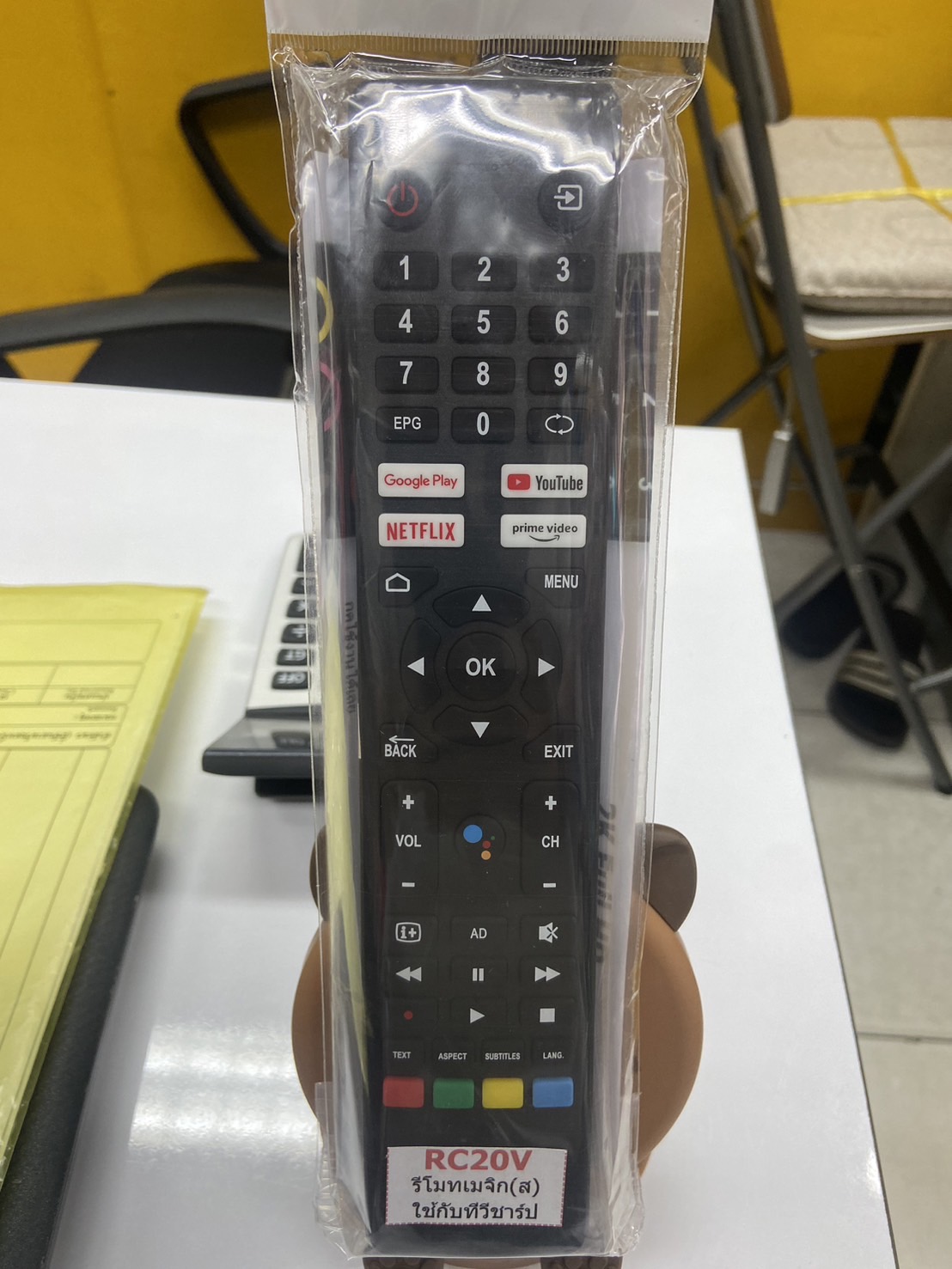 NVR 16CH. 4MP, 4 SATA MAX 16TB ; DAHUA / DHI-NVR5416-EI (Copy)