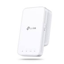 AC1200 WI-FI RANGE EXTENDER ; TP-LINK / RE300