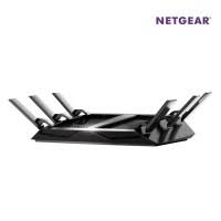 AC4000 WIRELESS DUAL BAND GIGABIT ROUTER 6 เสา ; NETGEAR / GS8000P