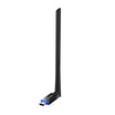 AC650 WIRELESS USB 2.4 GHz, 5GHz ; TENDA / TDA-U10