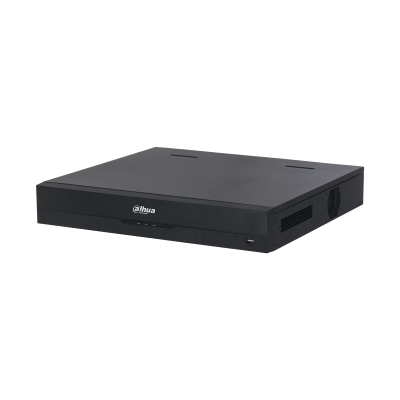 NVR 16CH. 4MP, 4 SATA MAX 16TB ; DAHUA / DHI-NVR5416-EI