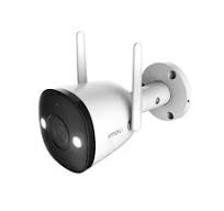 กล้องกระบอก IP Bullet 2E 5MP, LENS 3.6MM. H264 ; DAHUA / IMOU-IPC-F52FP