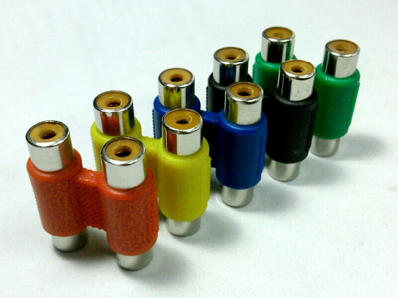 ต่อกลางRCA 2P