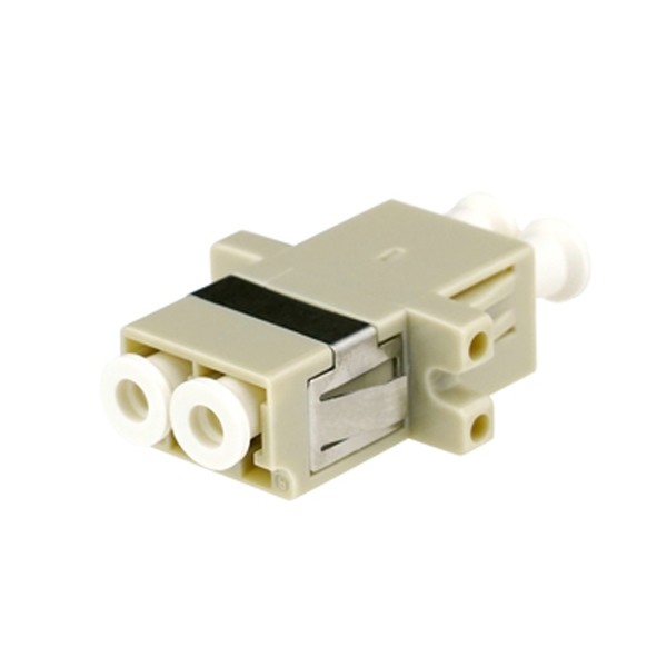ตัวต่อกลางสายไฟเบอร์หัว SC-SC, Multimode ; LINK / UF-0022D