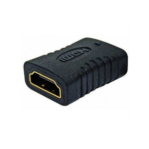 ต่อกลางHDMI เมีย-เมีย HDMI F-F ; GLINK, OEM / GL2223 / 9565