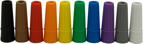 บูทสีดำBNC SDI สีดำ ; CANARE / CB-05B