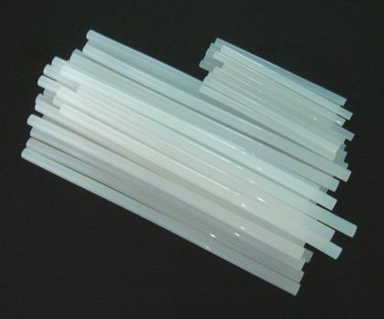กาวแท่งสีขาว 11 MM. X 300 MM. ; SRT / HMA-101, 99-02-0003