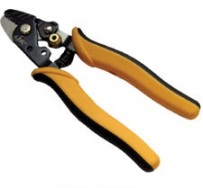 คีมปอกสายไฟเบอร์ออฟติค Optical Fiber Stripper 250-900 um ; LINK / UF-2803