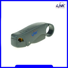 คีมปอกสาย RG8, RG11, RG213, สีเทา ; LINK / UC-8288