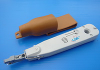 คีมเข้าสายโทรศัพท์+ตัดสาย แบบกระแทกINSERTION TOOL W/SENSOR ; LINK / UL-8802