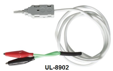ชุดเทสสัญญาณโทรศัพท์ 2C ; LINK / UL-8902-1.5 ( UL-8902 เดิม )