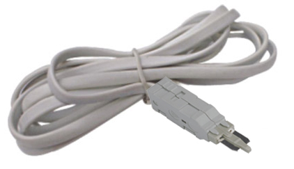 ชุดเทสสัญญาณโทรศัพท์ 2C, 1.5M. ; KRONE / 6624-2-071-00 / KR-8902