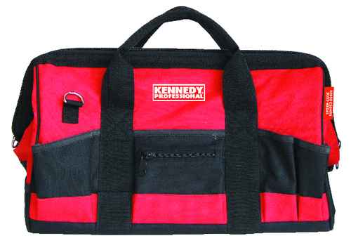 กระเป๋าเครื่องมือ 460 MM. / 18" ; KENNEDY / KEN-593-0940K