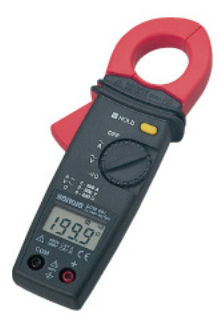 Digital Clamp Meter DCM60R True RMS; SANWA / DCM60R