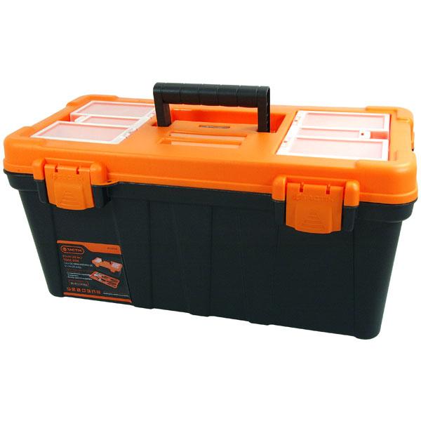 กล่องเครื่องมือพลาสติก 20 นิ้ว ; ONSITE / 320134, 0620601176
