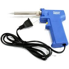 หัวแร้งปืน ปรับได้ 20W-130W ; HOSAWA / NO.730
