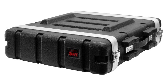 RACK ABS 2U แบบสั้น ; NPE / 583660001001 / ABS-2U