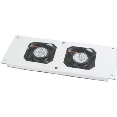 ชุดพัดลม 2 ตัว X 4นิ้ว ; GERMAN RACK / G7-05002