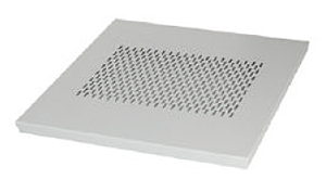 ถาดรองในตู้RACK ยึดน๊อต 4 ด้าน ลึก65 CM.(RACK ลึก80 CM) ; GERMAN RACK / G7-02065
