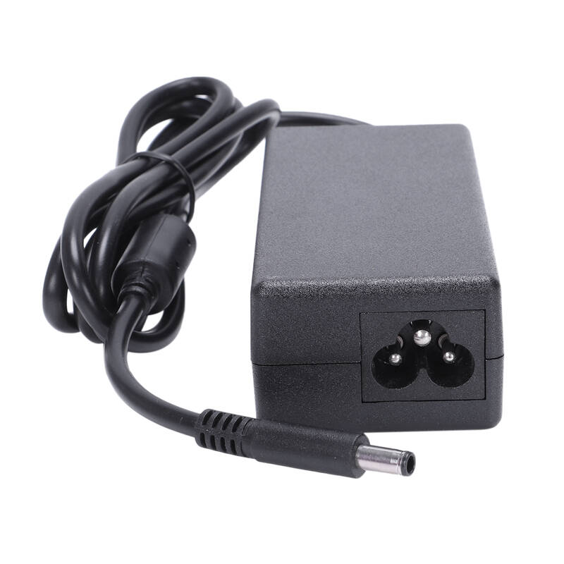 ADAPTER NOTE BOOK 19.5V 2.31A, หัว 4.5 X 3 MM. ; DELL / JT9DM, FA45NE1-00