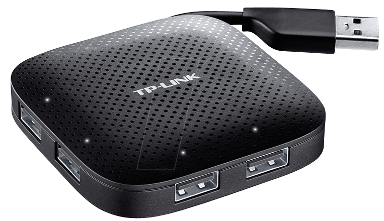 3.0 USB HUB 4PORT ; TP-LINK / UH400