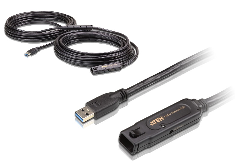 สายขยายสัญญาณ3.1 USB EXTENDER 15M. ; ATEN / UE-3315 *** ราคารวมvat ***