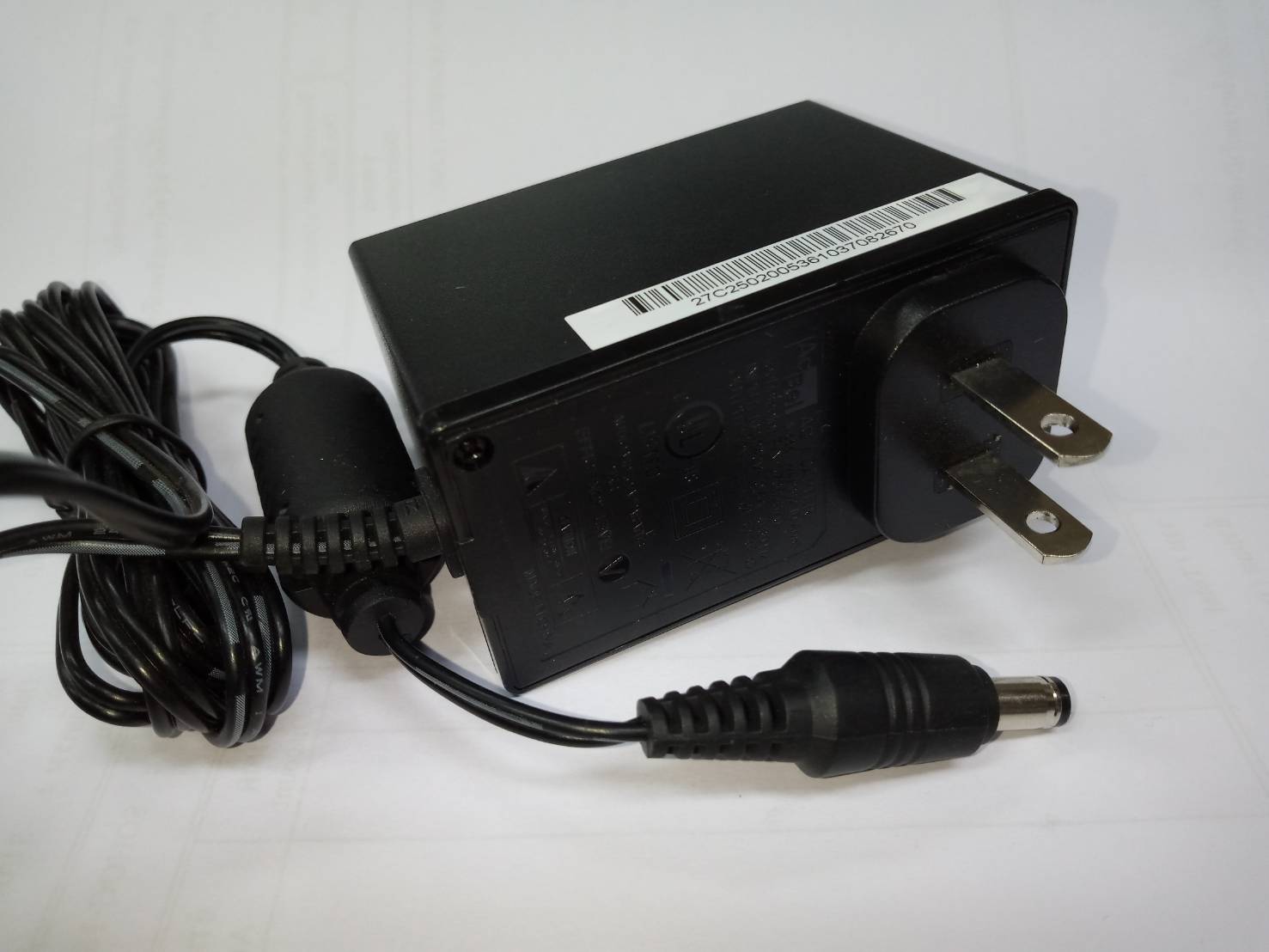 ADAPTER 12VDC 2A ; ACBEL / WAA002