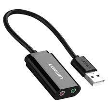สายแปลง2.0 USB TO RS232 Female 1.5 M. ; UGREEN / US205