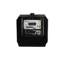 มิเตอร์วัดไฟฟ้า รุ่นจานหมุน 3P 15-45A ; MITSUBISHI / MH-96