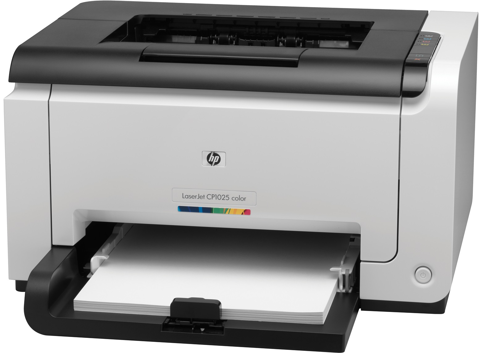 COLOR LASERJET ; HP / CP1025