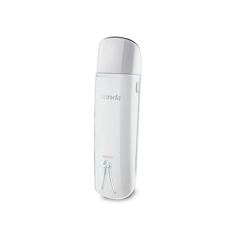 AC1200 WIRELESS USB 2.4 GHz, 5GHz ; TENDA / W900U