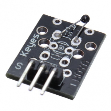 Analog Temperature Sensor ; OEM / KY-013, A320
