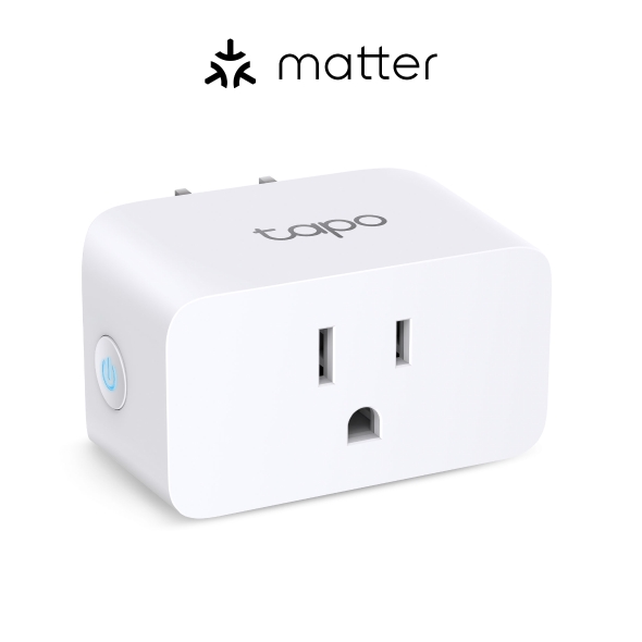 Wifi Smart plug 1ตัว/ชุด ; TP-LINK / TAPO-P110M
