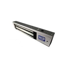 กลอนแม่เหล็กไฟฟ้ากันน้ำ 600 ปอนด์ ( 280 KG. ) ; HIP / MAG600