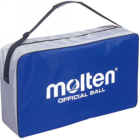 กระเป๋าใส่ลูกวอลเลย์บอล 6 ลูก ; MOLTEN / VP6